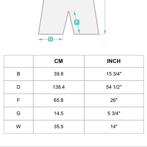 Rare Simona Corsellini Jumpsuit - Picture 15 of 15